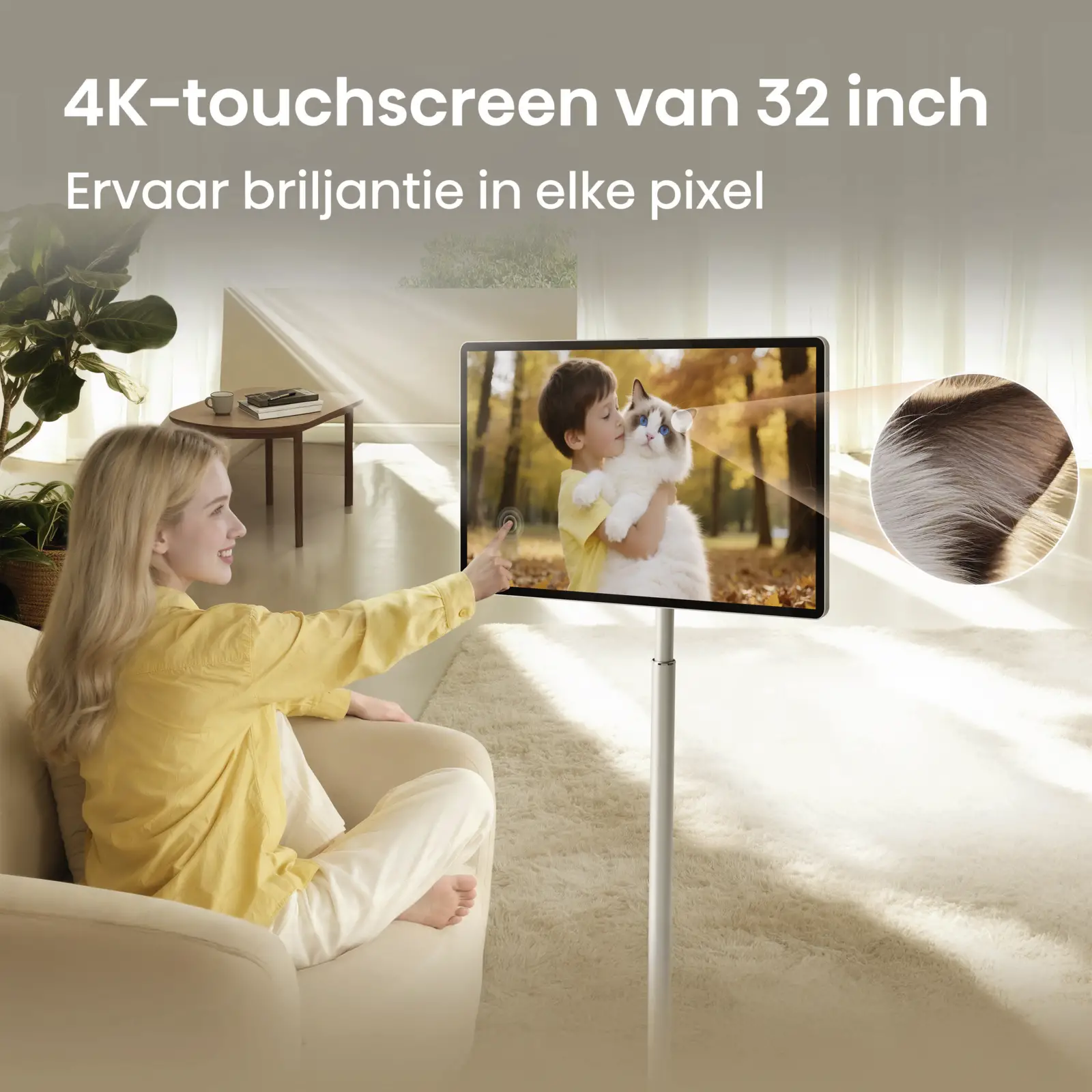 Hisense 32S6S TV 