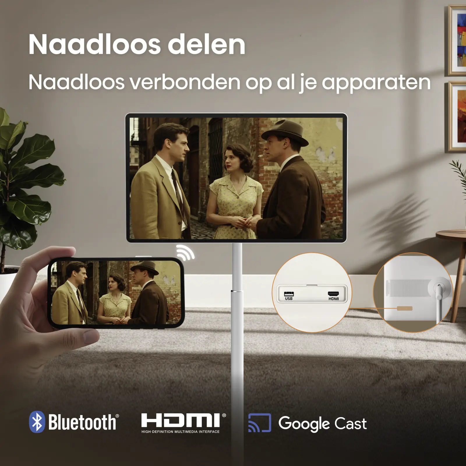 Hisense 32S6S TV 