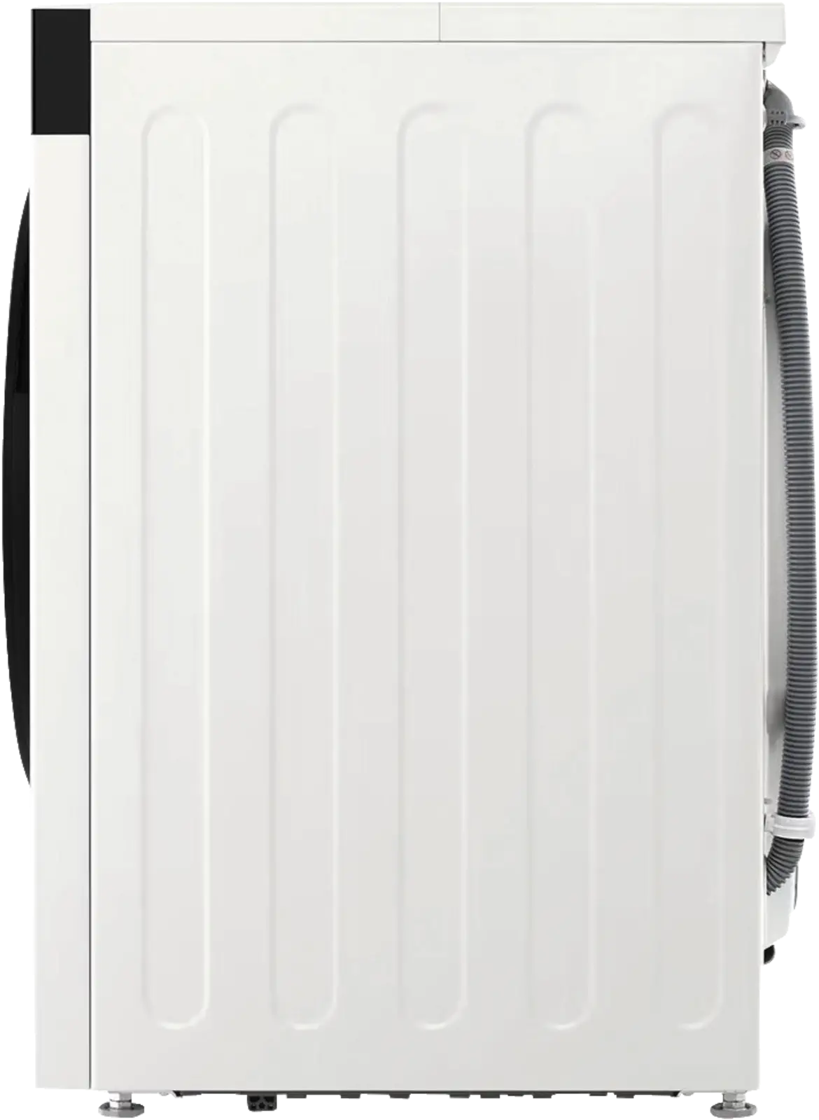 LG F4X5509TBB wasmachine