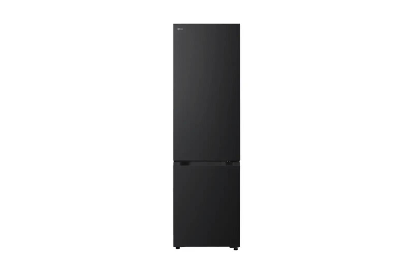 LG GBBS322AEV Koel-vriescombinatie