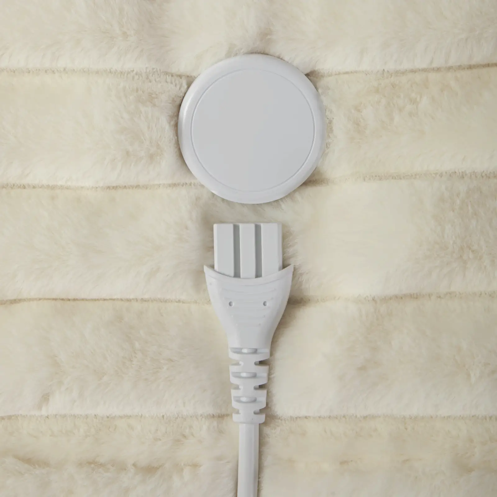 Inventum HB186W Elektrische Omslagdeken