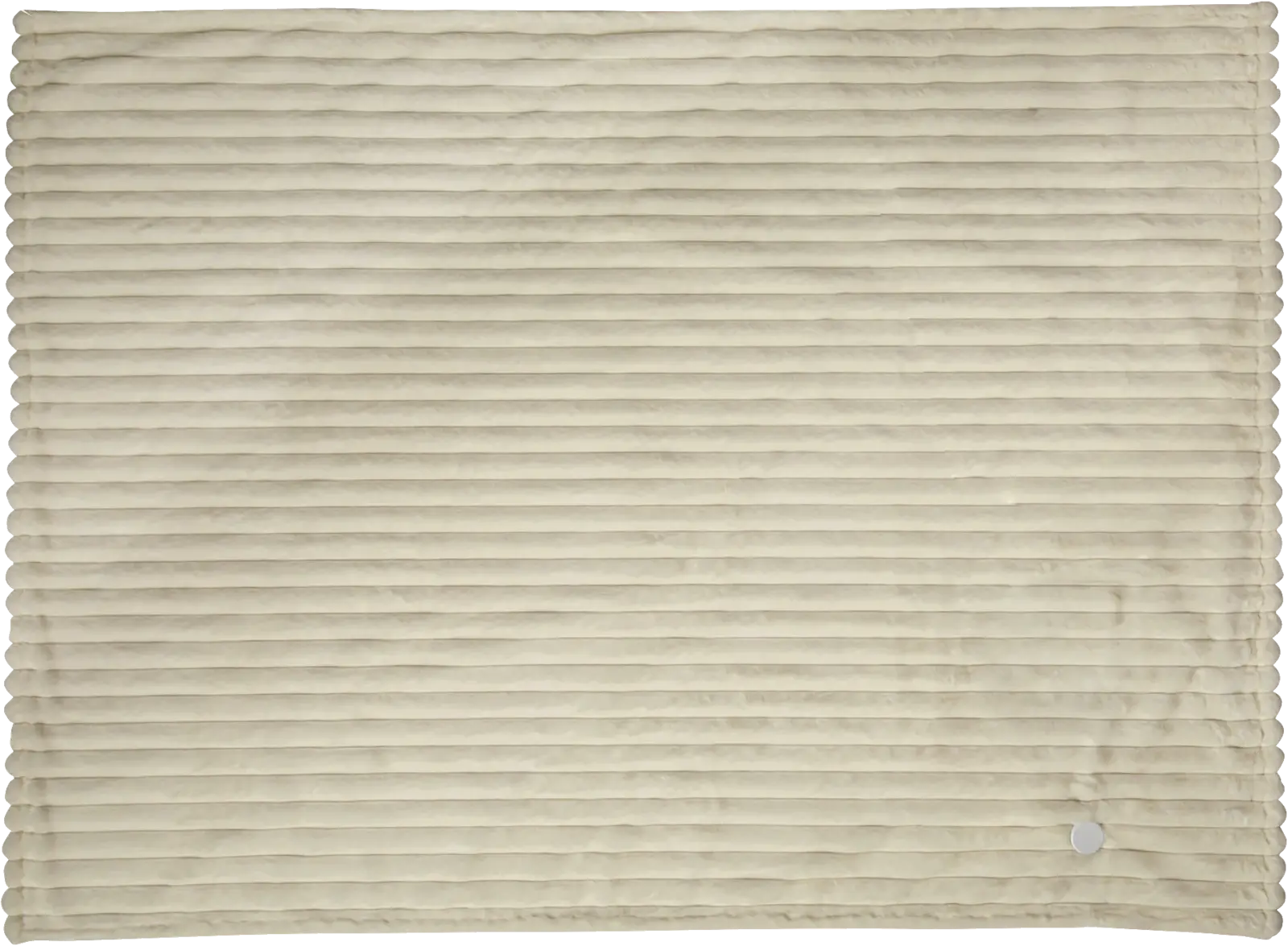 Inventum HB186W Elektrische Omslagdeken