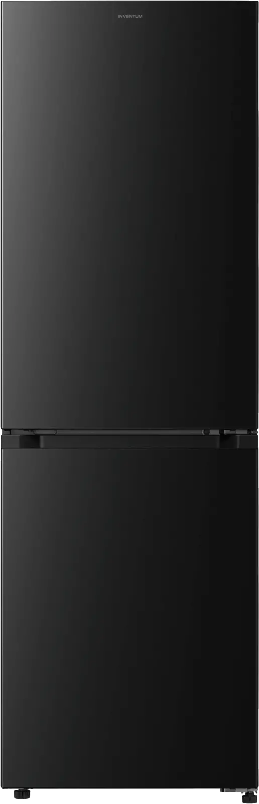 Inventum KV1841B koel-vriescombinatie zwart