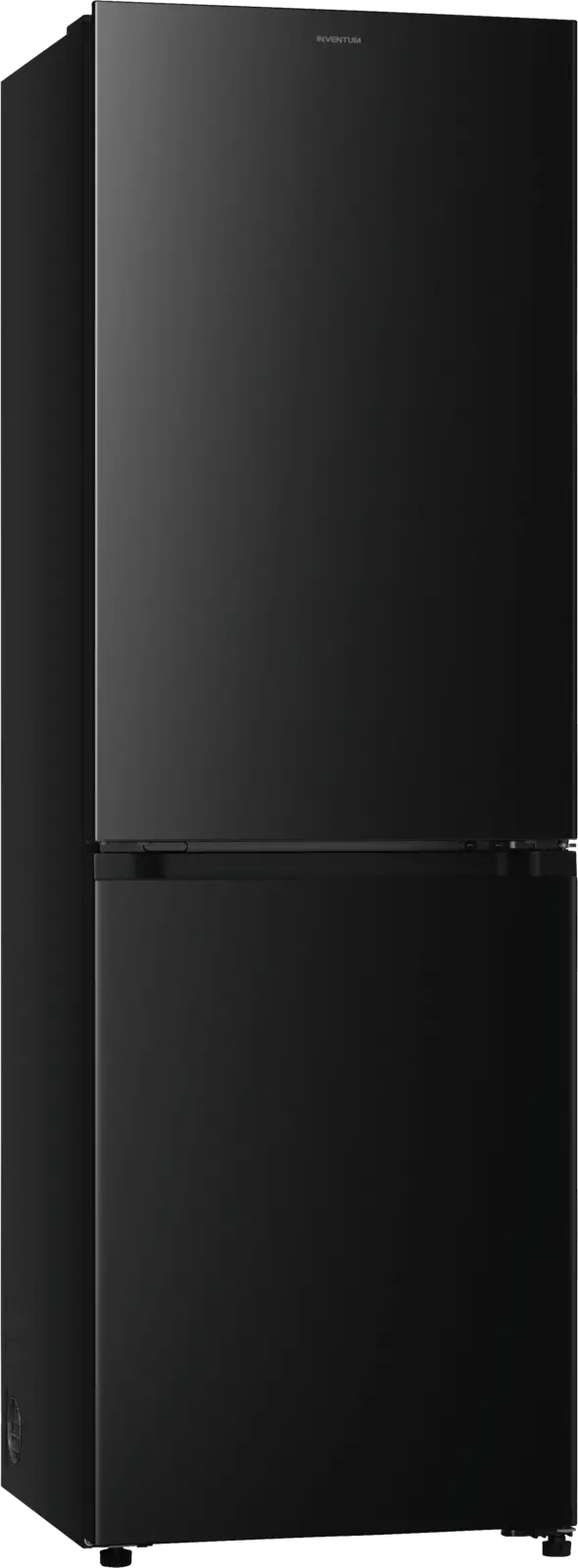 Inventum KV1841B koel-vriescombinatie zwart