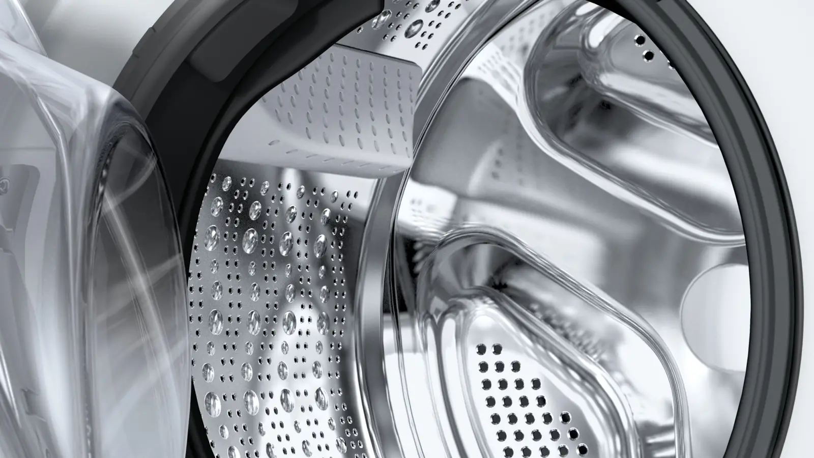 BOSCH WNG25406NL Serie 6 Was-droogcombinatie