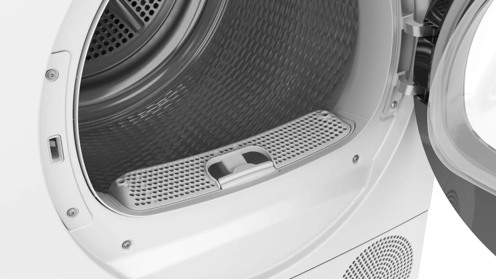 BOSCH WQA23209NL Serie 4 EXCLUSIV Warmtepompdroger