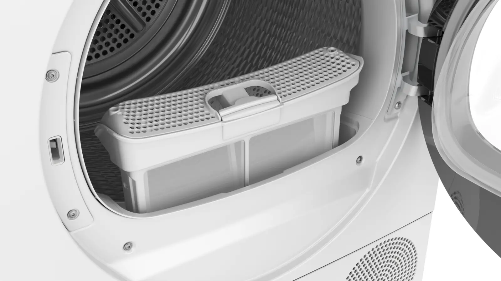 BOSCH WQA23209NL Serie 4 EXCLUSIV Warmtepompdroger