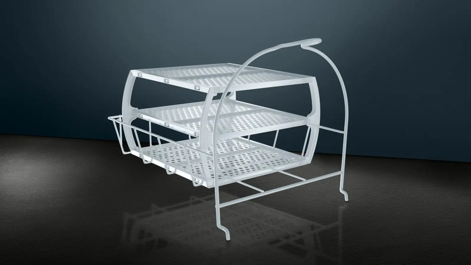 Siemens WQ45M7UMNL iconicEdition extraKlasse Warmptepompdroger