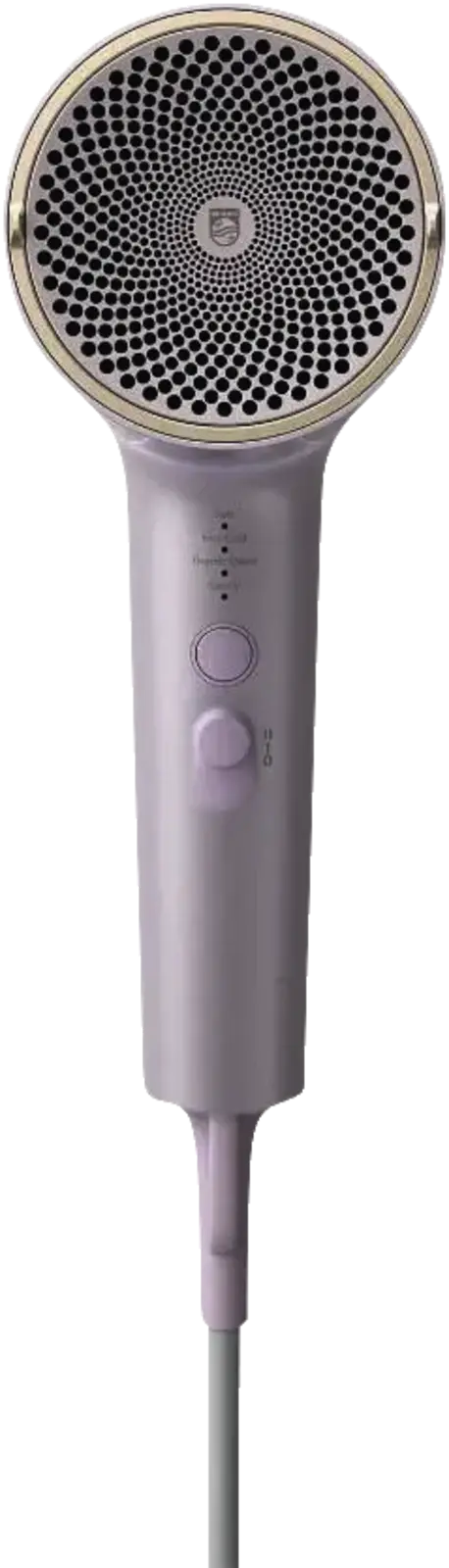Philips BHD723/10 Föhn - Haardroger rosé gold
