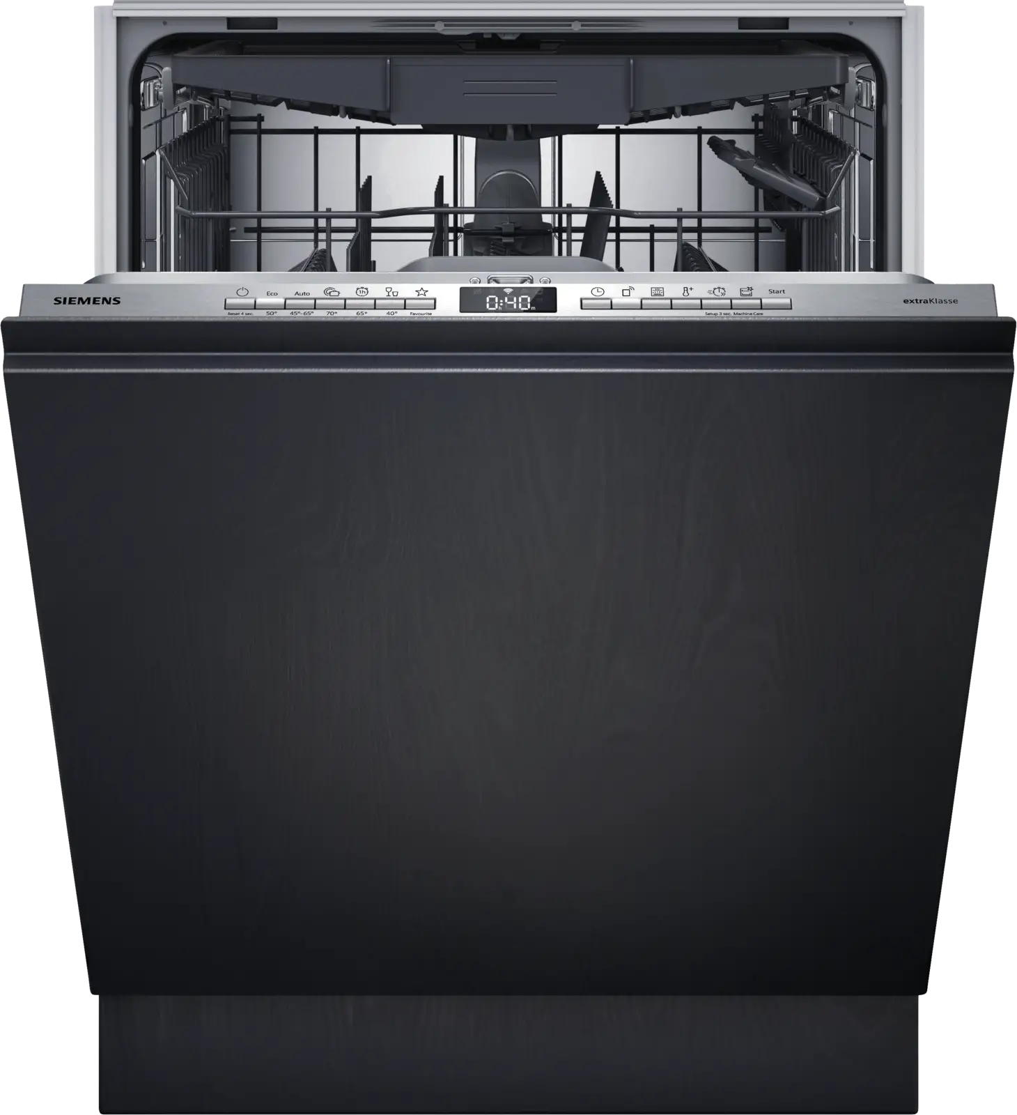 Siemens SN63EX05ME iQ300 ExtraKlasse Inbouw Vaatwasser