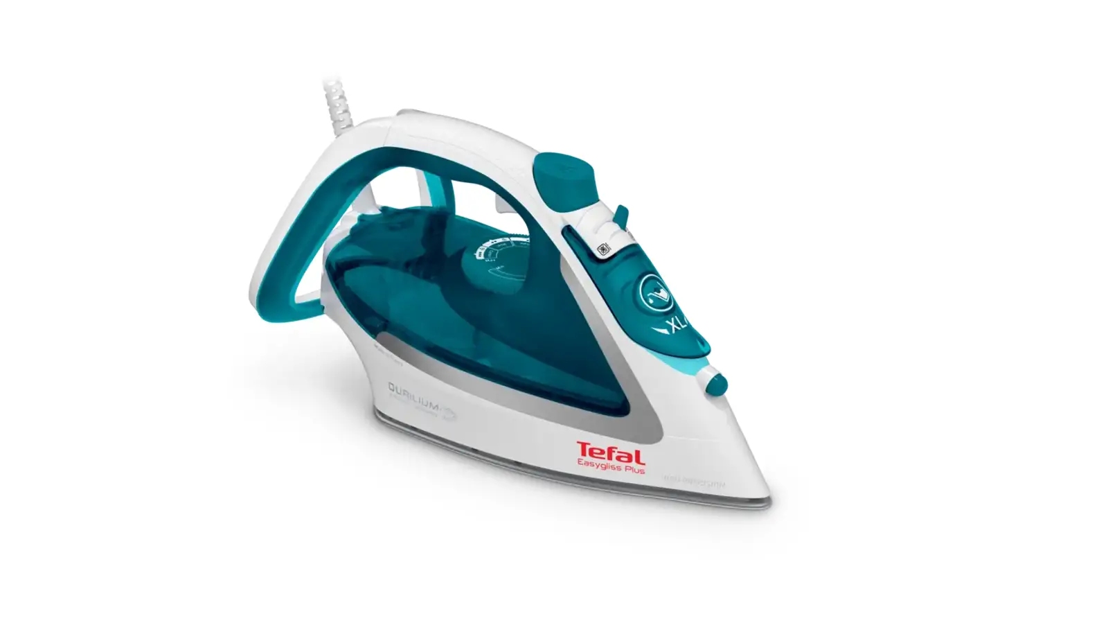 Tefal FV5718 Easygliss Plus Stoomstrijkijzer