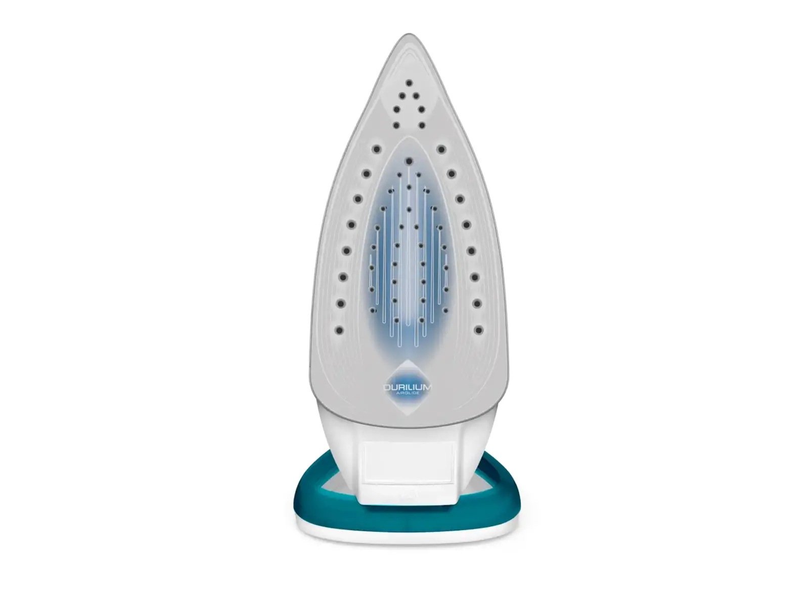 Tefal FV5718 Easygliss Plus Stoomstrijkijzer