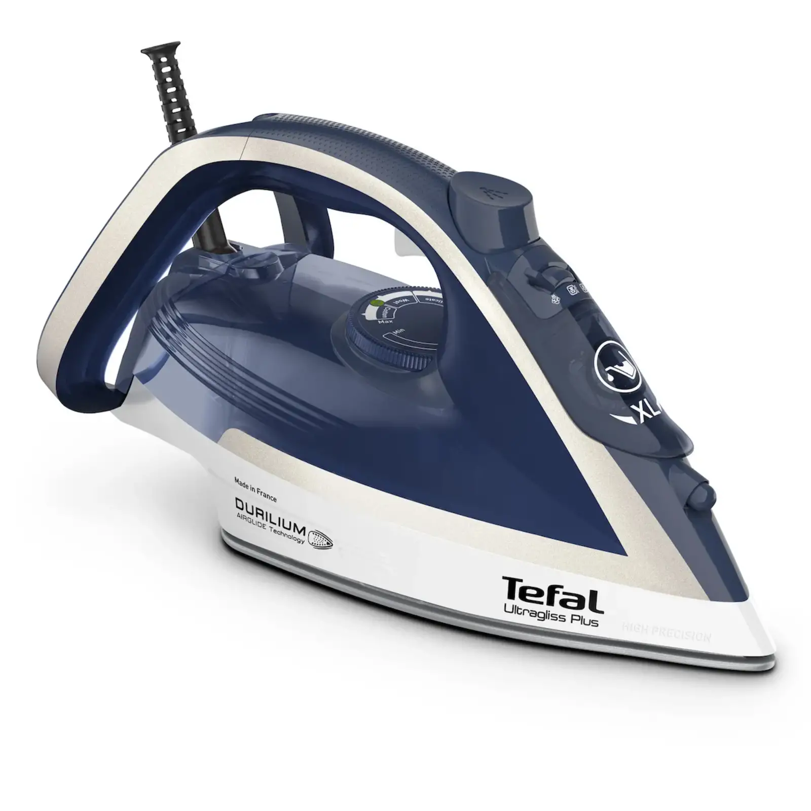 Tefal FV6812 Ultragliss Plus Stoomstrijkijzer