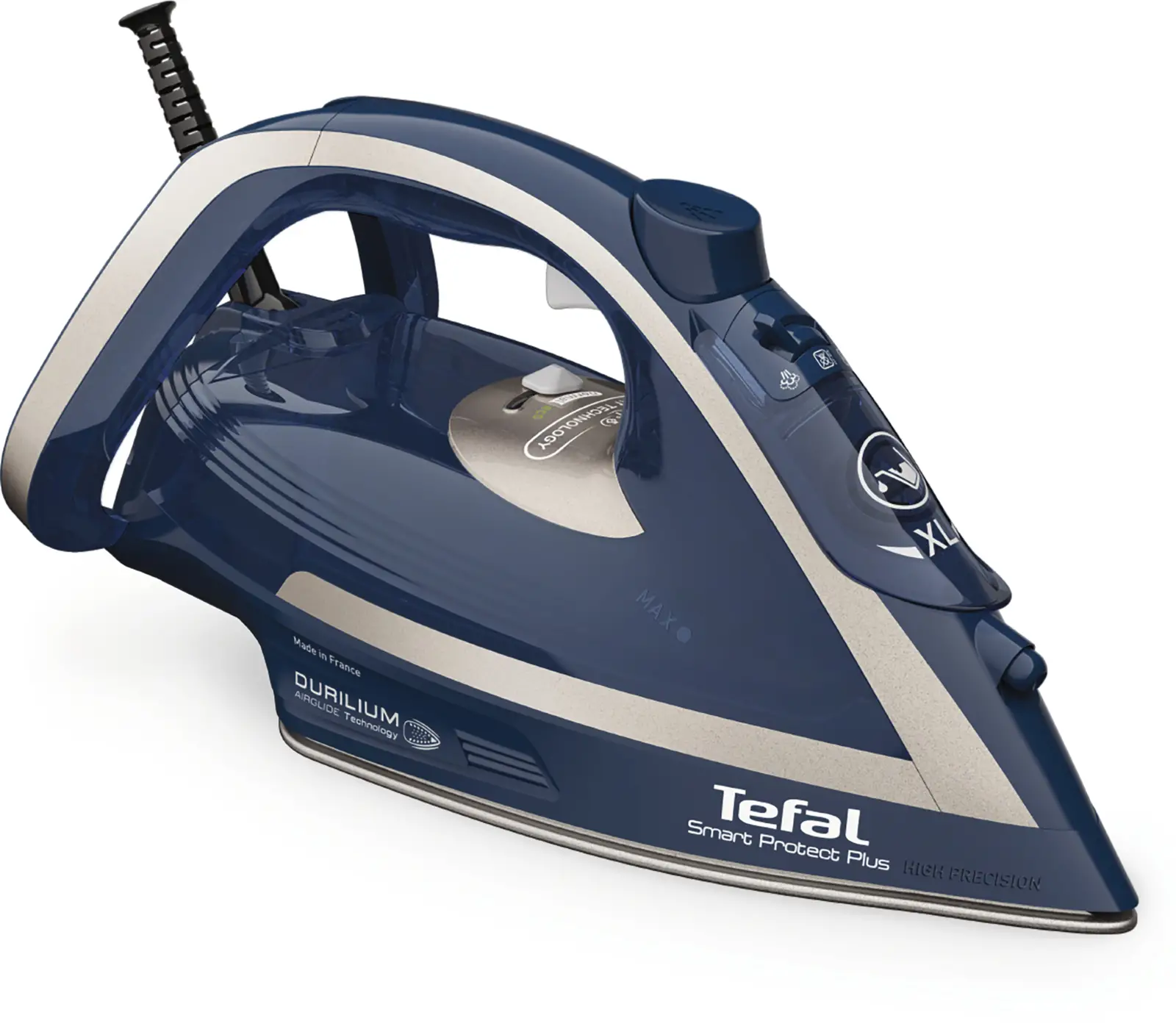 Tefal FV6872 Smart Protect Stoomstrijkijzer