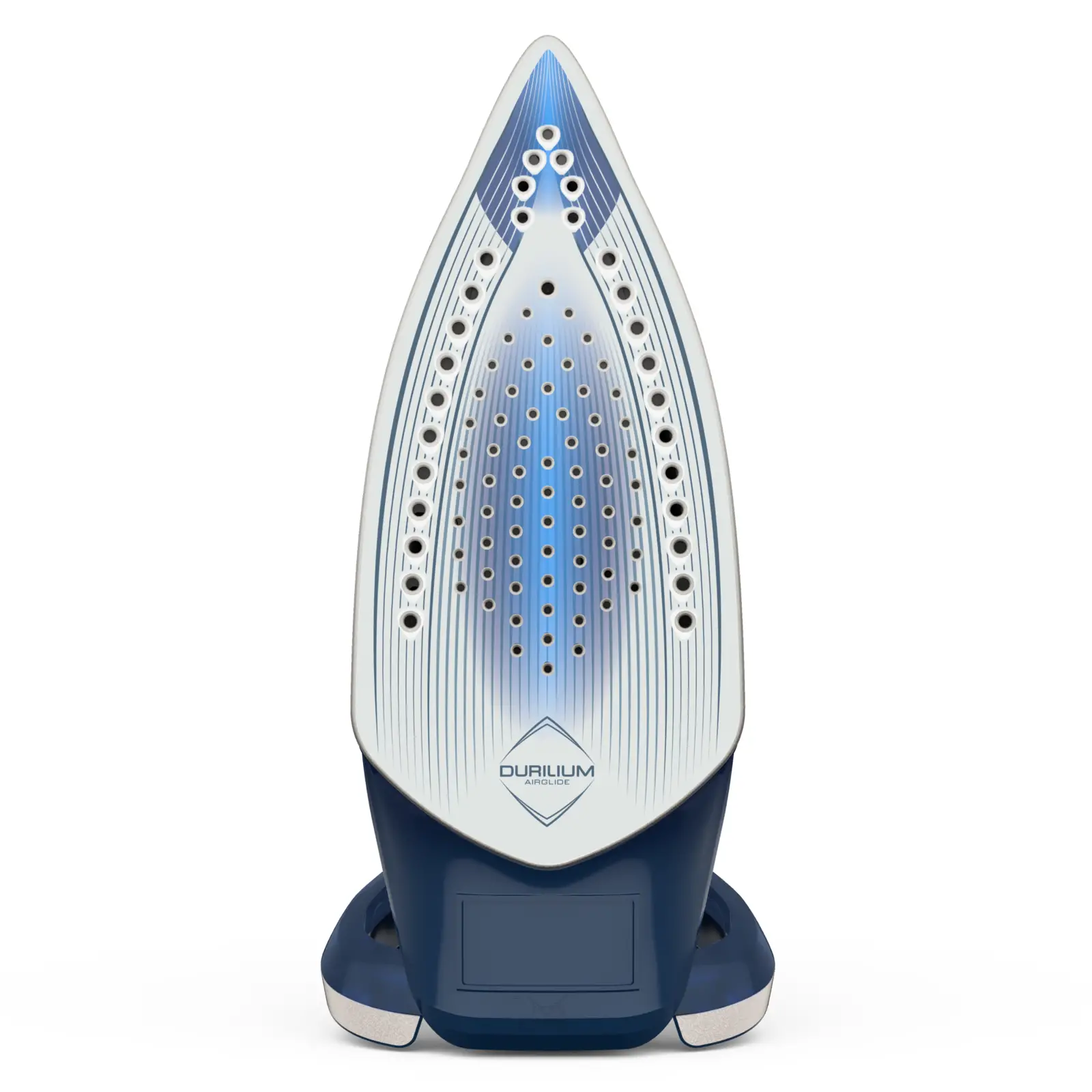 Tefal FV6872 Smart Protect Stoomstrijkijzer