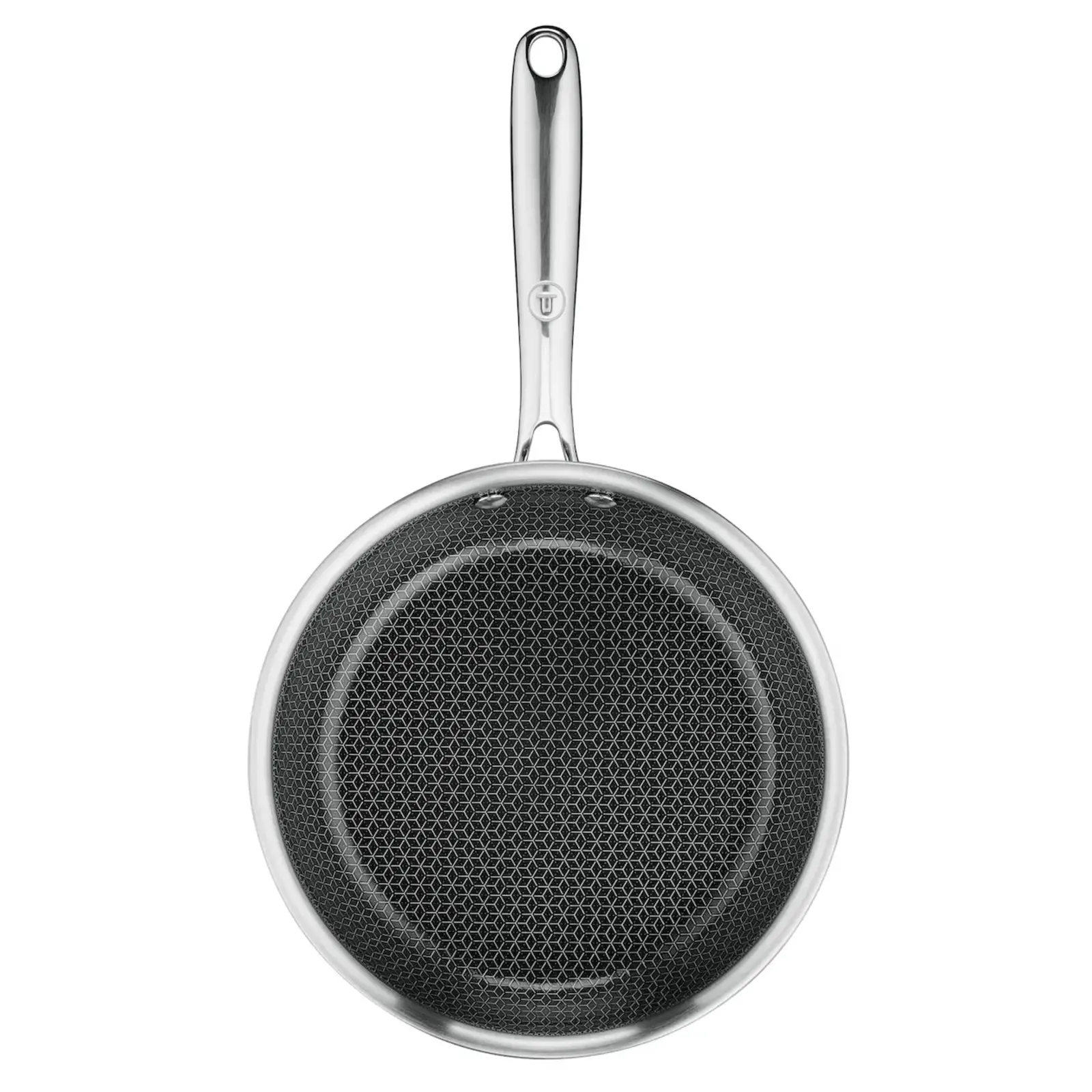 Tefal E53303 Master Ceramic Koekenpan - 20 cm
