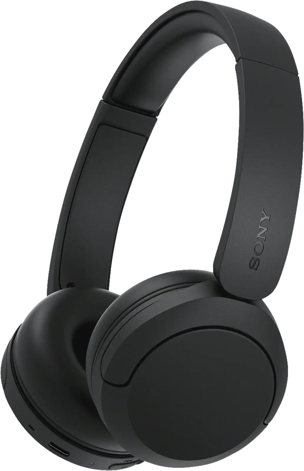 Sony Sony WH-CH535 Zwart