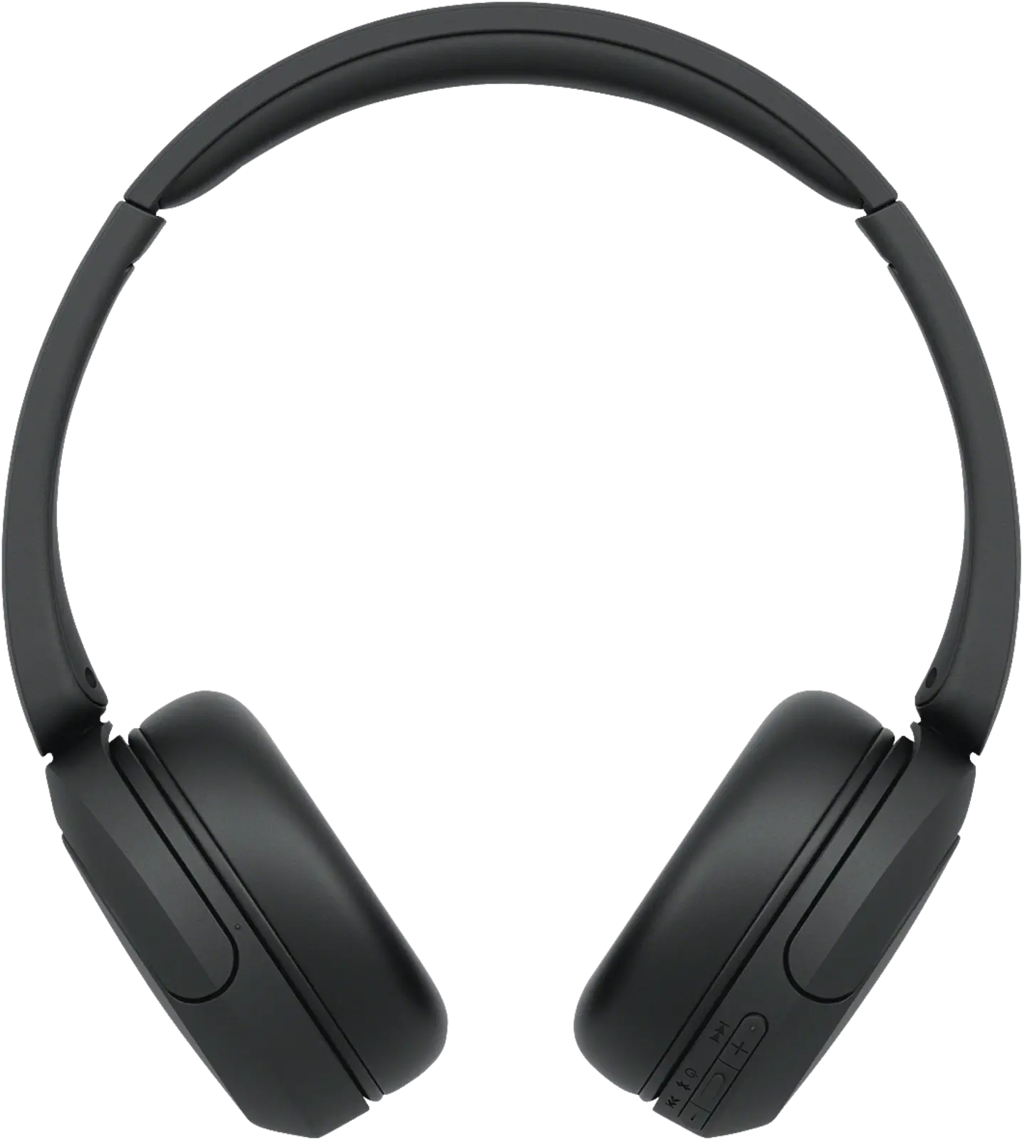 Sony Sony WH-CH535 Zwart