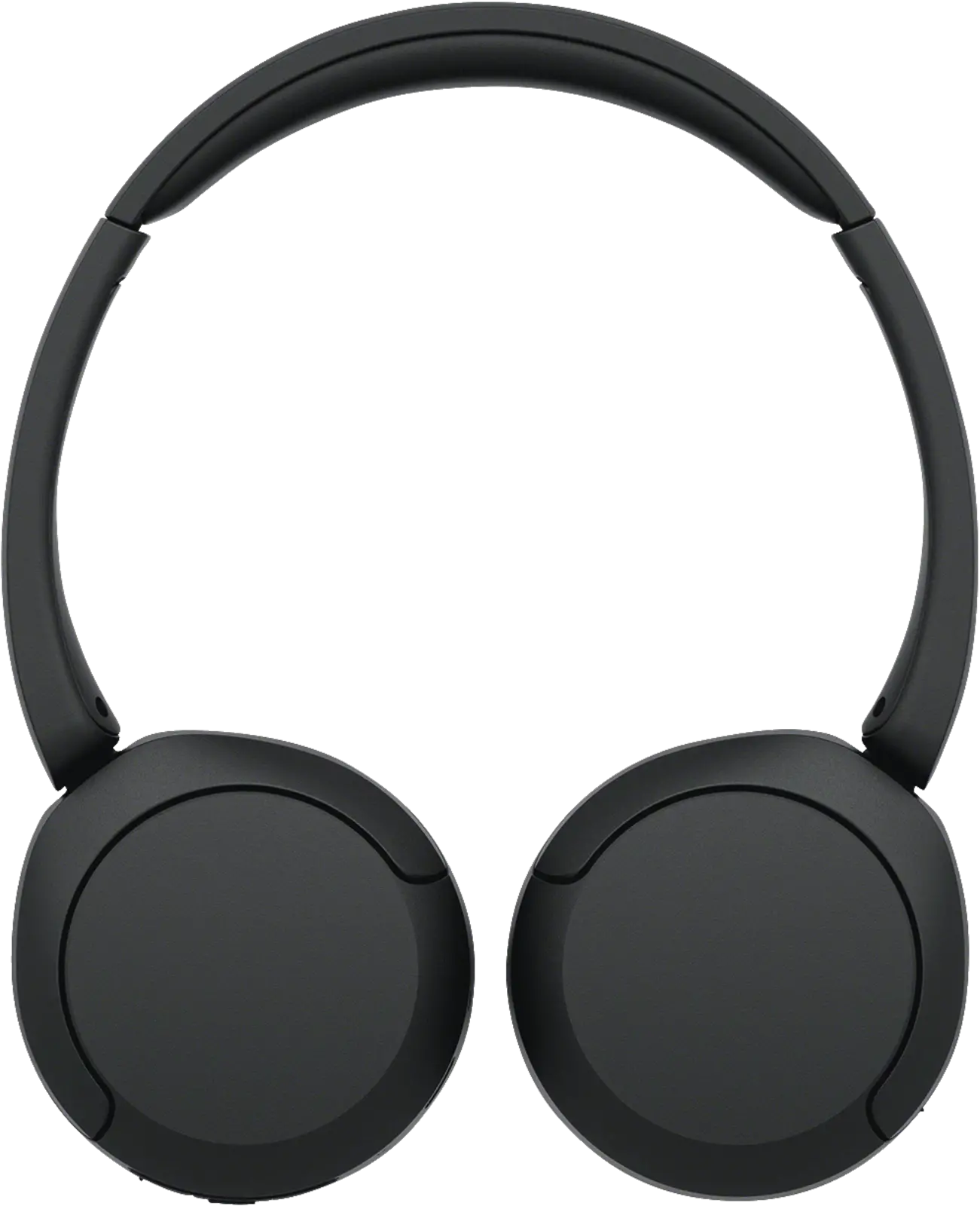 Sony Sony WH-CH535 Zwart
