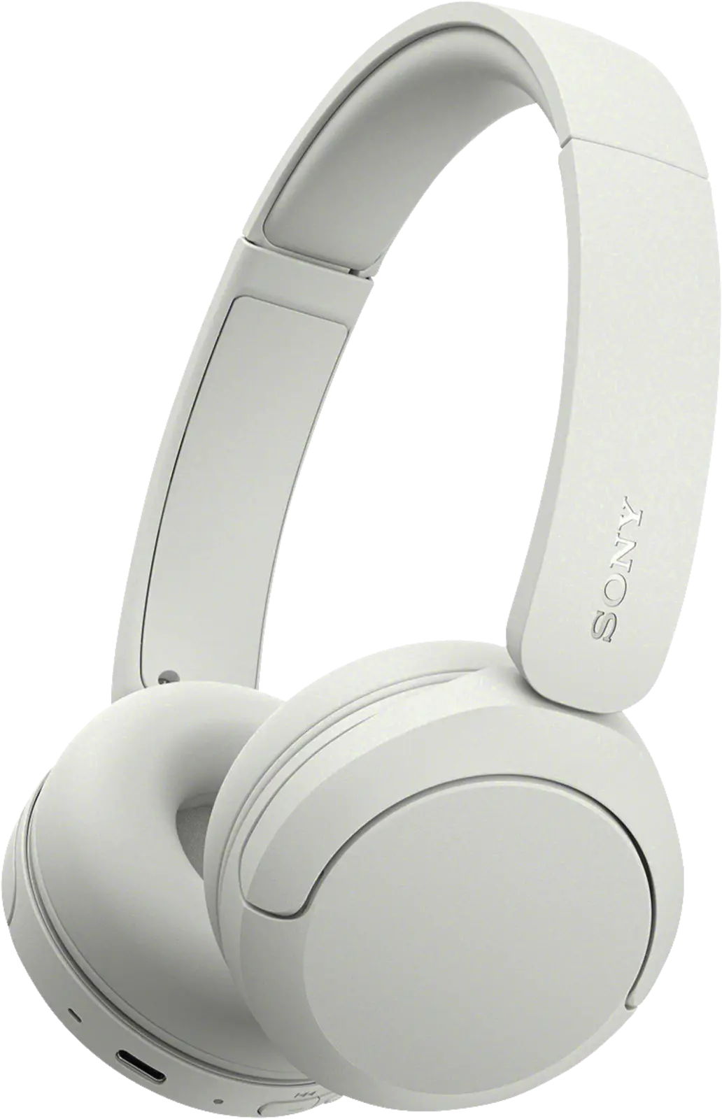 Sony WH-CH535 Wit 