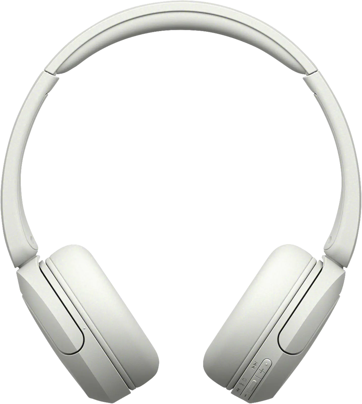 Sony WH-CH535 Wit 