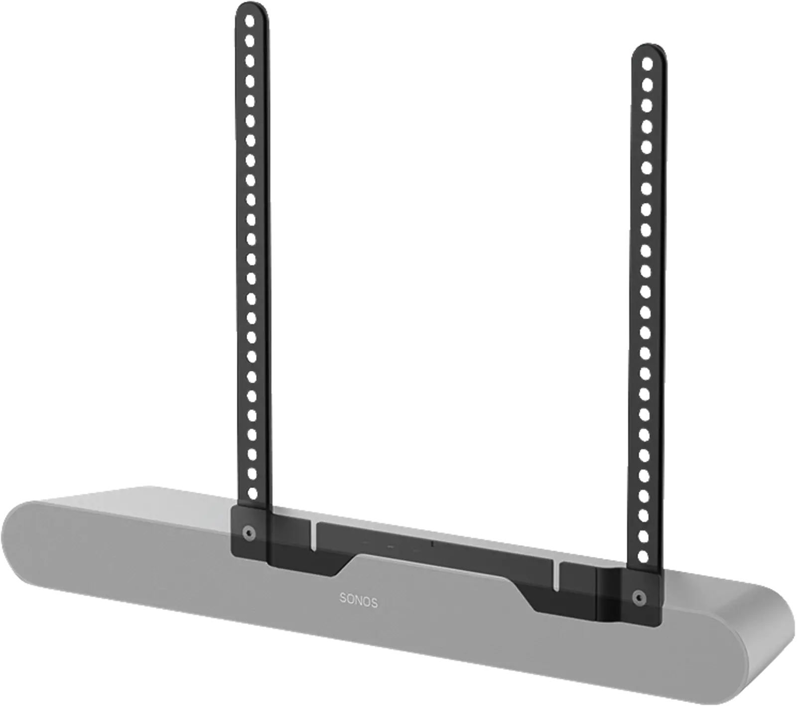 Neomounts TV Beugel voor Sonos Ray Zwart