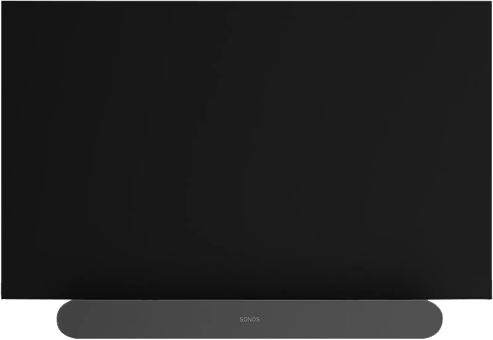 Neomounts TV Beugel voor Sonos Ray Zwart