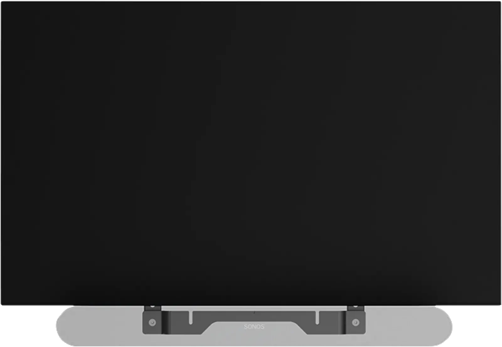 Neomounts TV Beugel voor Sonos Ray Zwart