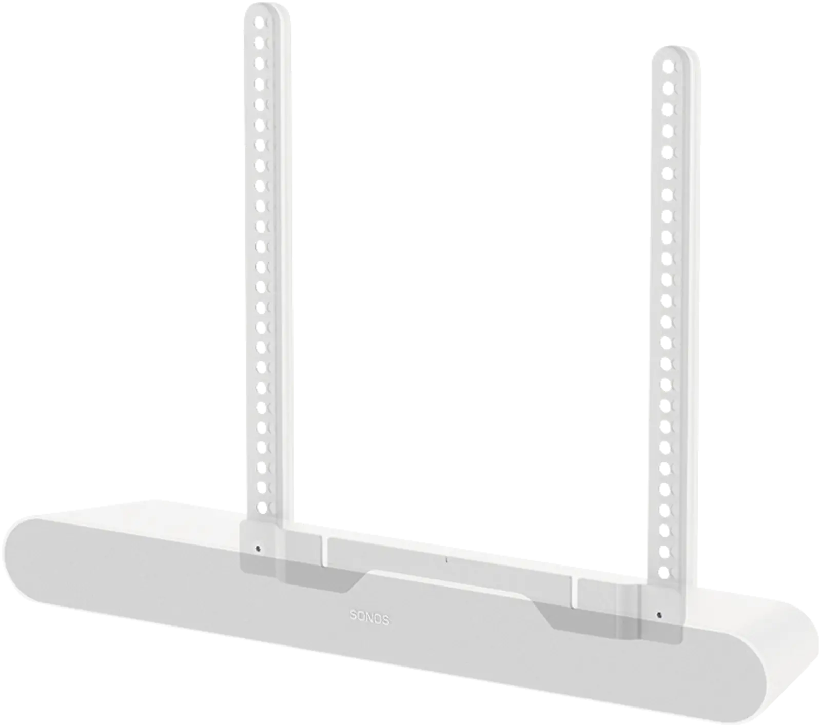 Neomounts TV Beugel voor Sonos Ray Wit