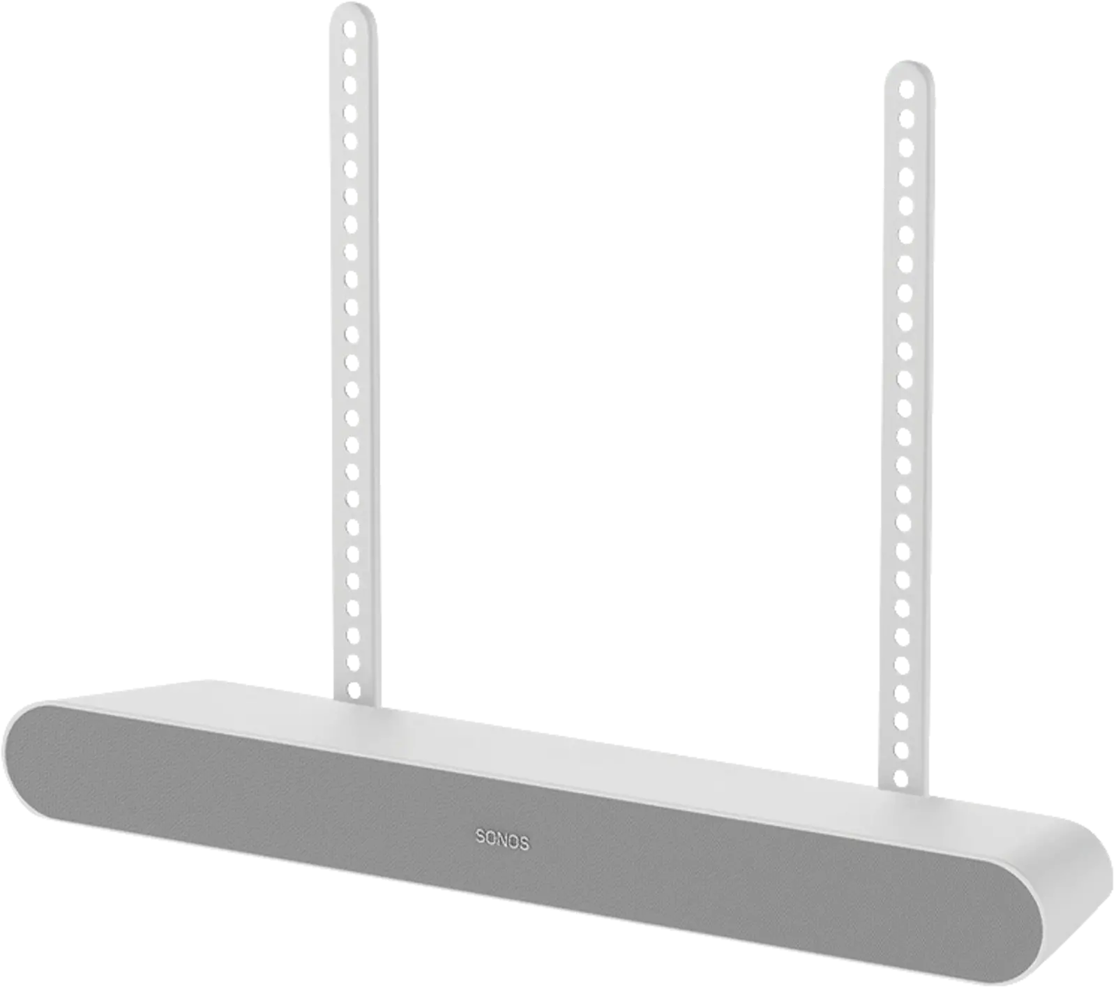 Neomounts TV Beugel voor Sonos Ray Wit