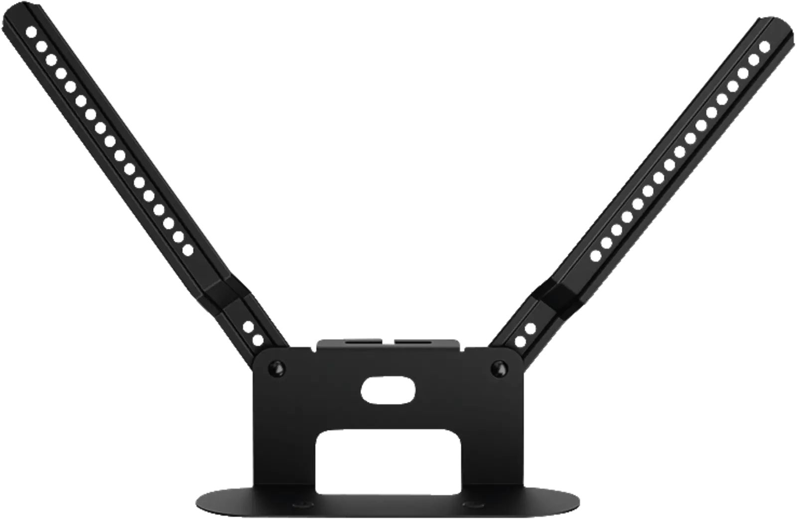 Neomounts TV Beugel voor Sonos Beam Zwart