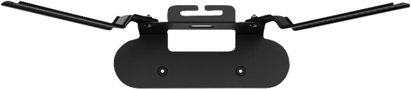 Neomounts TV Beugel voor Sonos Beam Zwart