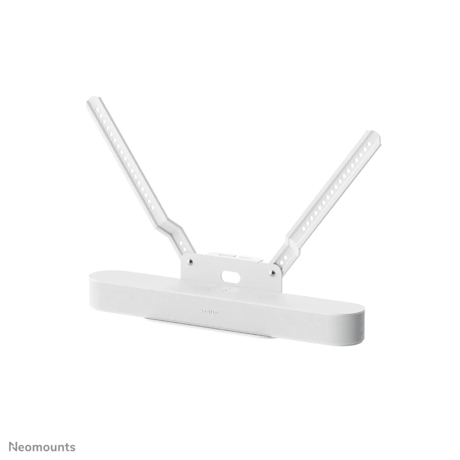 Neomounts TV Beugel voor Sonos Beam Wit