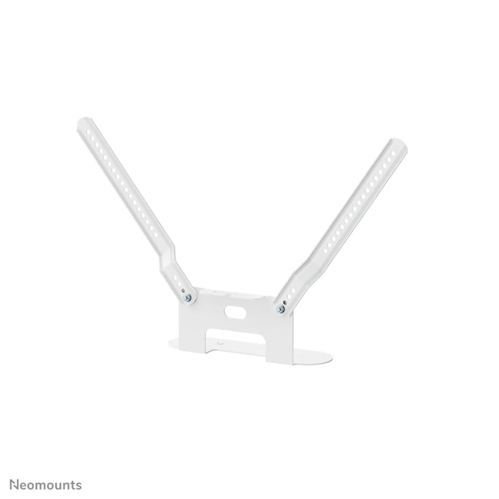 Neomounts TV Beugel voor Sonos Beam Wit