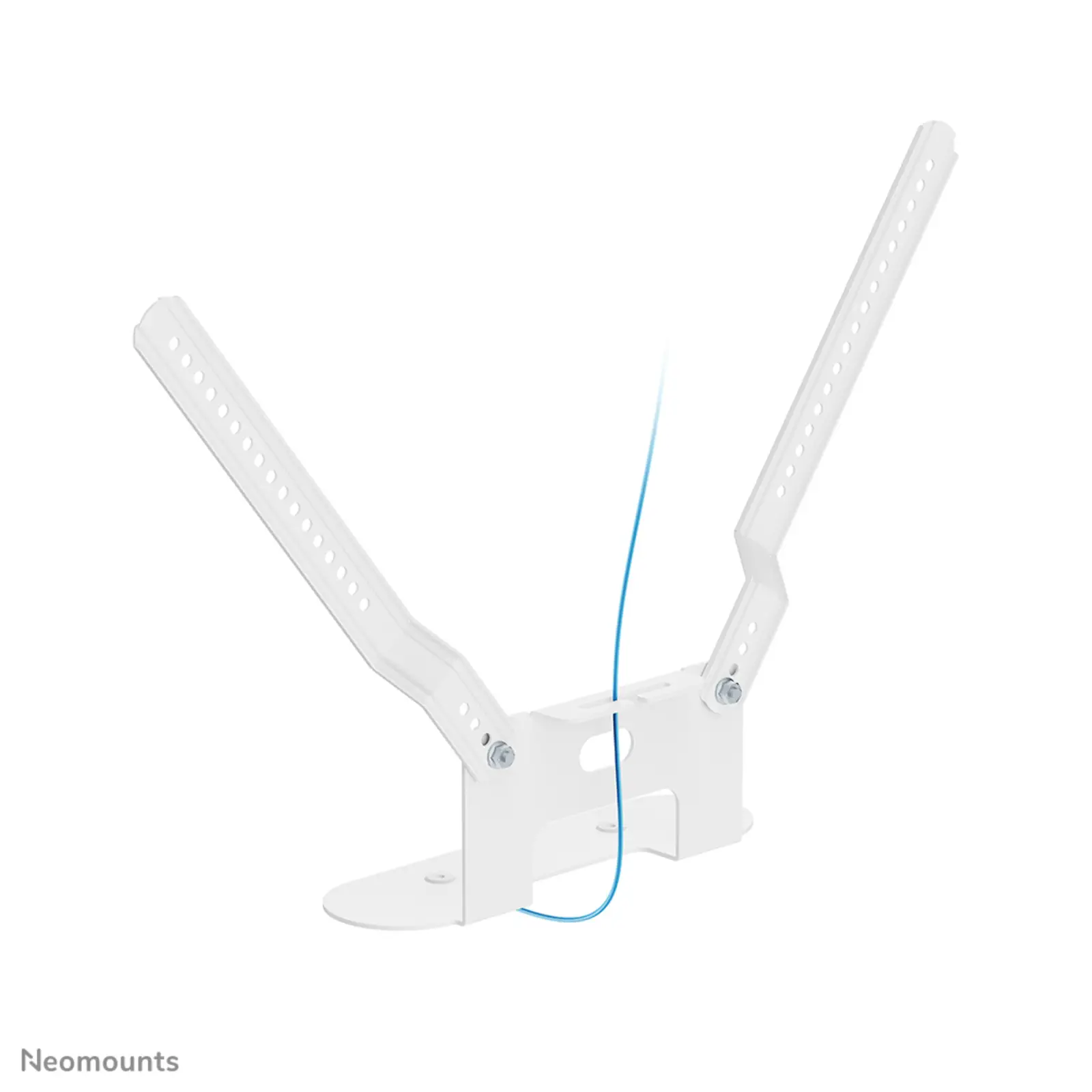 Neomounts TV Beugel voor Sonos Beam Wit
