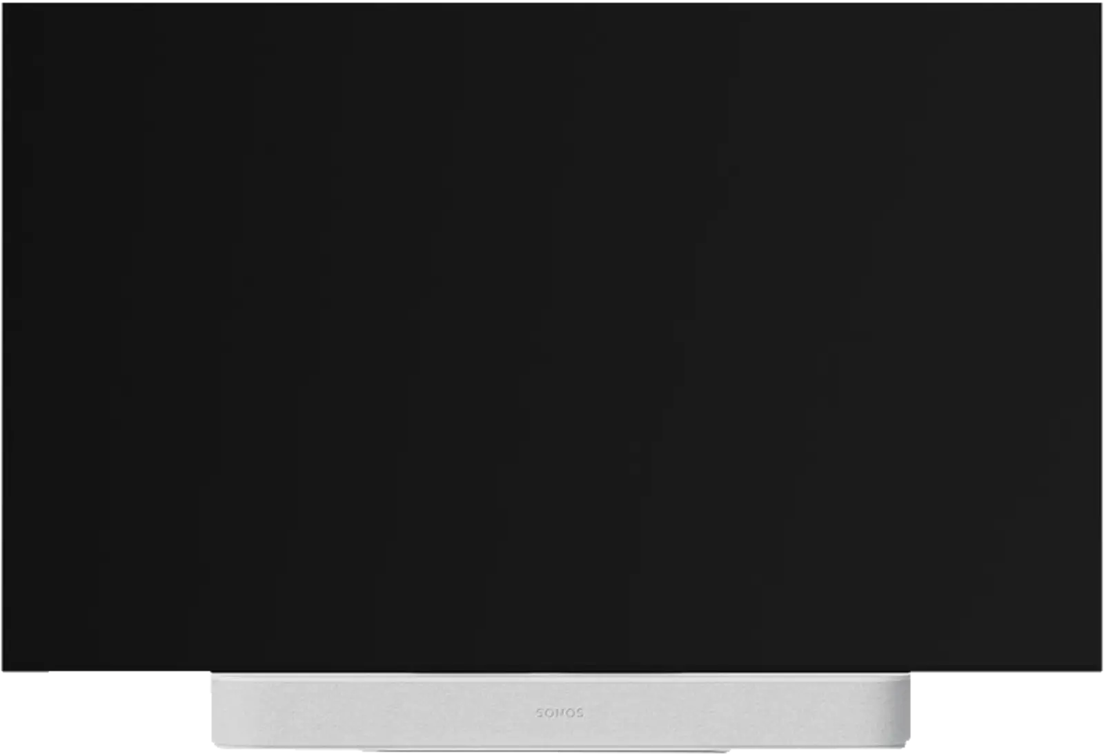 Neomounts TV Beugel voor Sonos Beam Wit