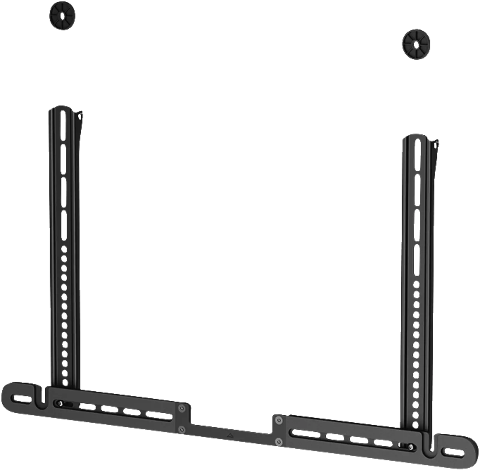 Neomounts TV Beugel voor Sonos Arc Ultra Zwart