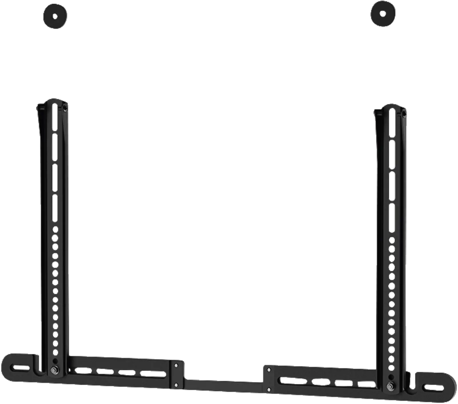 Neomounts TV Beugel voor Sonos Arc Ultra Zwart