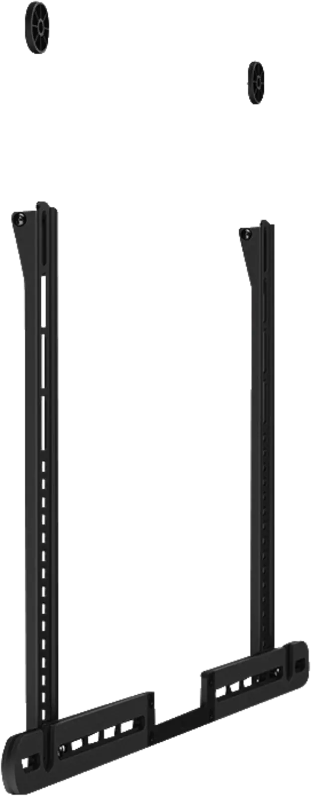 Neomounts TV Beugel voor Sonos Arc Ultra Zwart