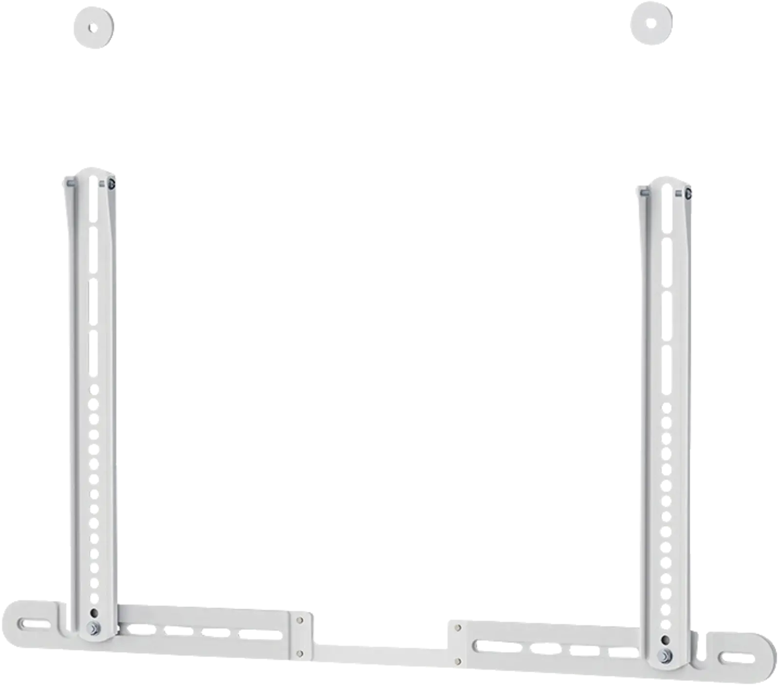 Neomounts TV Beugel voor Sonos Arc Ultra Wit