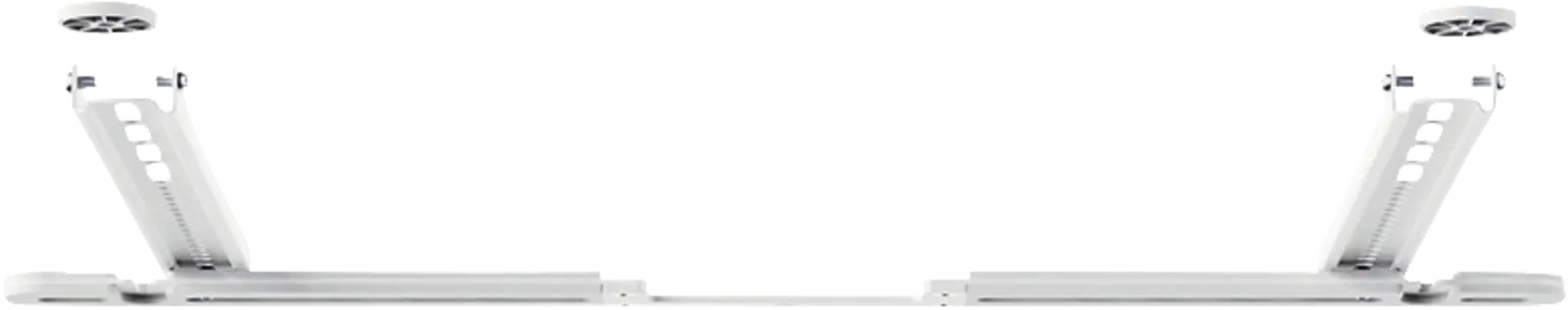 Neomounts TV Beugel voor Sonos Arc Ultra Wit