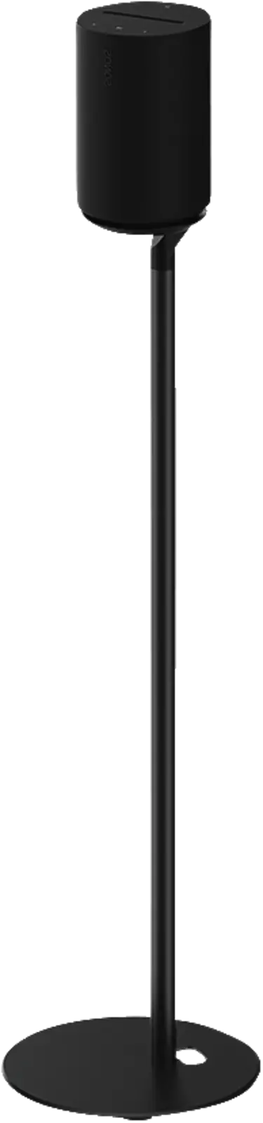 Neomounts Vloerstandaard voor Sonos ERA 100 Zwart