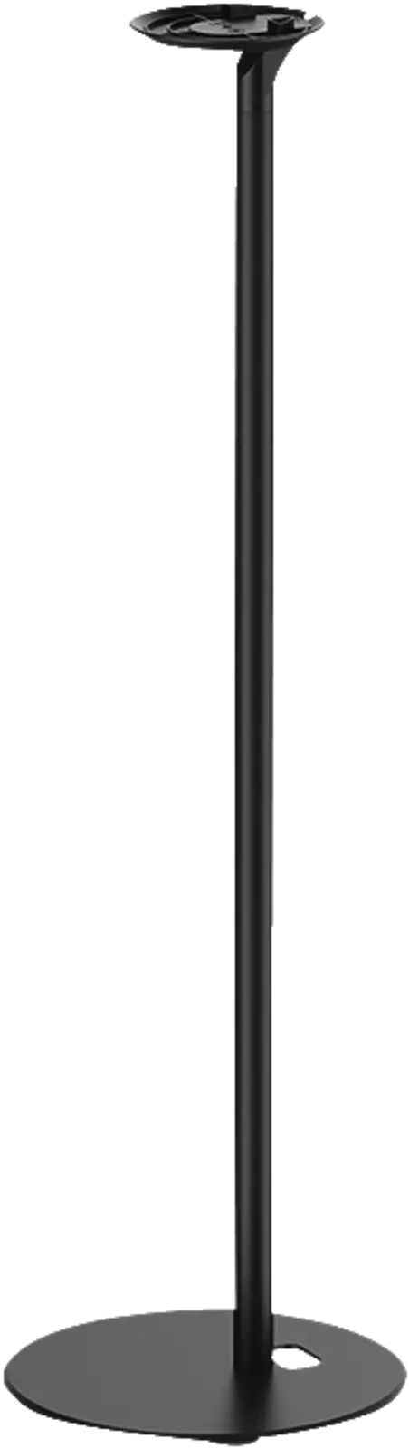 Neomounts Vloerstandaard voor Sonos ERA 100 Zwart