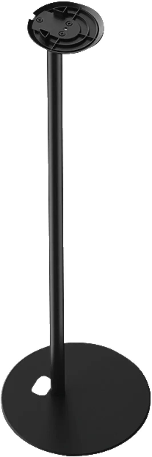 Neomounts Vloerstandaard voor Sonos ERA 100 Zwart