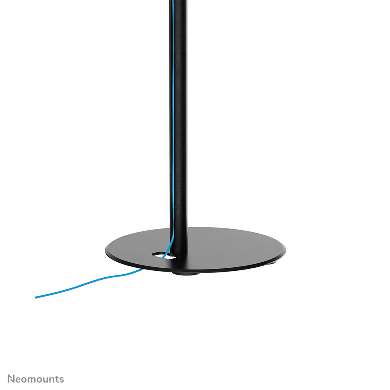 Neomounts Vloerstandaard voor Sonos ERA 100 Zwart