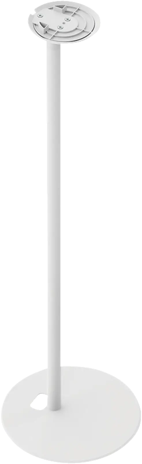 Neomounts Vloerstandaard voor Sonos ERA 100 Wit