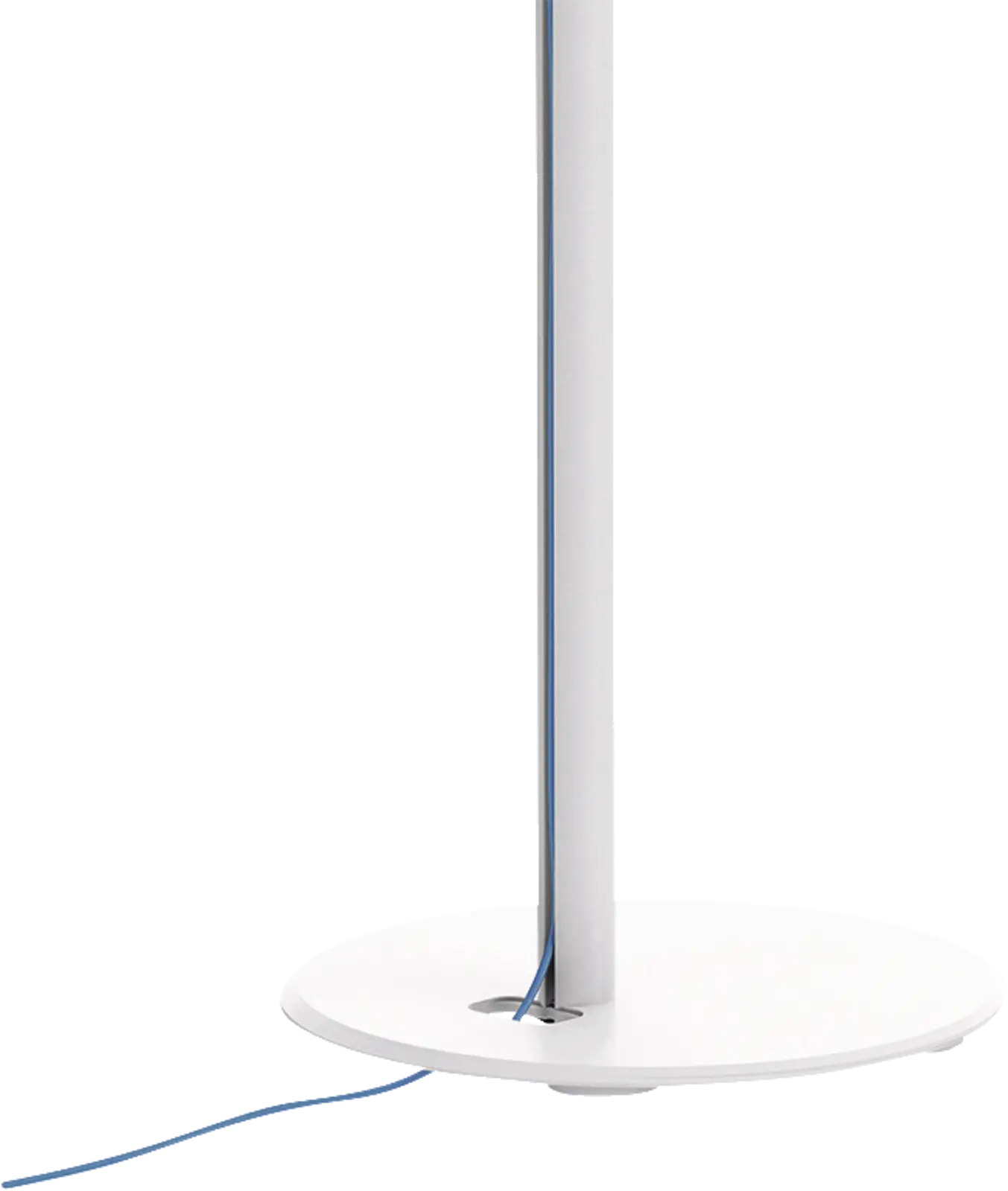 Neomounts Vloerstandaard voor Sonos ERA 100 Wit