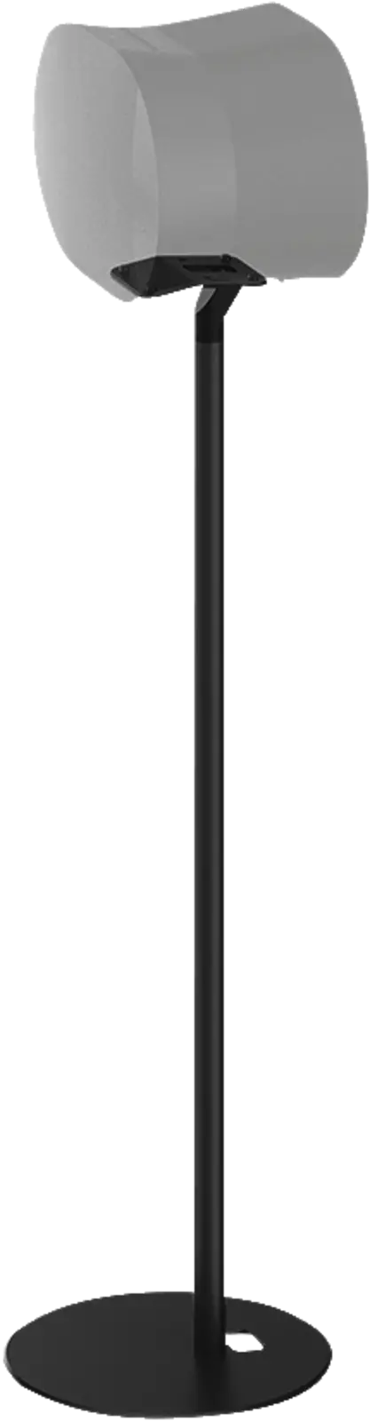 Neomounts Vloerstandaard voor Sonos ERA 300 Zwart