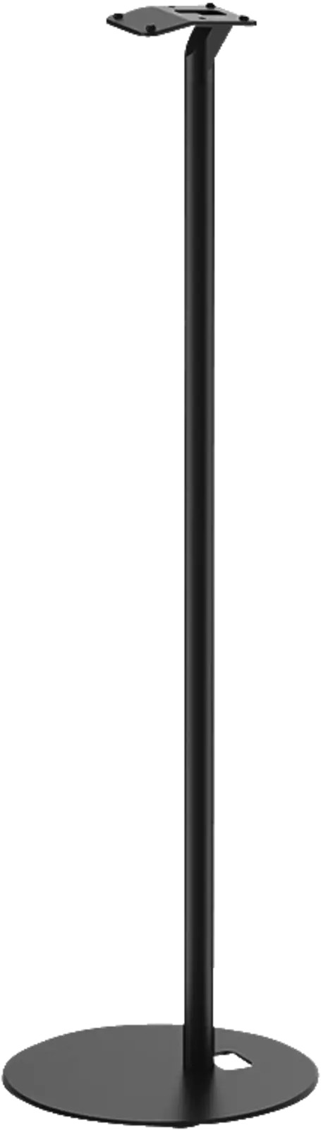 Neomounts Vloerstandaard voor Sonos ERA 300 Zwart