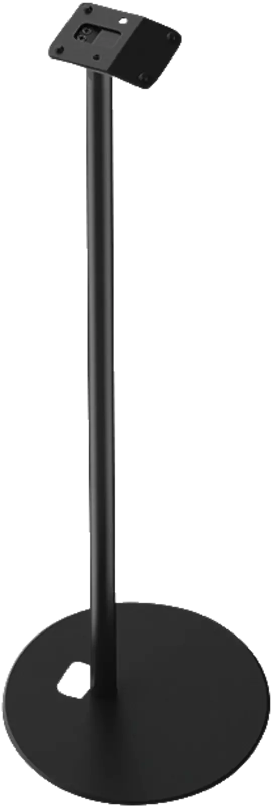 Neomounts Vloerstandaard voor Sonos ERA 300 Zwart